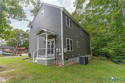 Tiny photo for 4116 Aracoma Drive, Chesterfield, VA 23234 (MLS # 2527071)