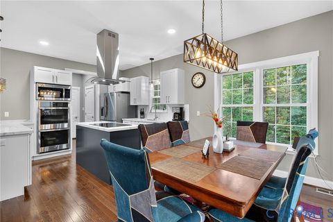 Tiny photo for 4116 Aracoma Drive, Chesterfield, VA 23234 (MLS # 2527071)
