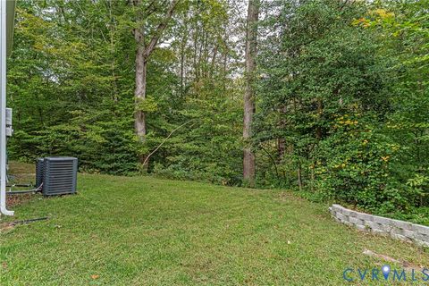 Tiny photo for 4116 Aracoma Drive, Chesterfield, VA 23234 (MLS # 2527071)