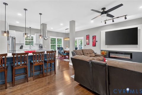 Tiny photo for 4116 Aracoma Drive, Chesterfield, VA 23234 (MLS # 2527071)