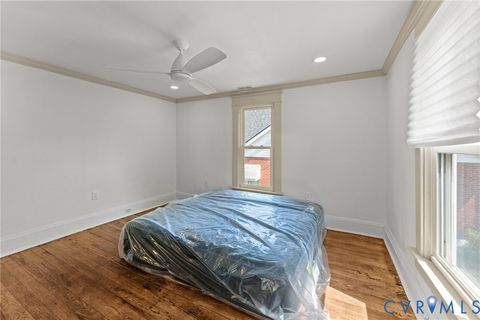 Tiny photo for 205 Warren Avenue, Lynchburg, VA 24501 (MLS # 2608229)