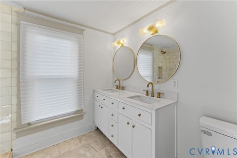 Tiny photo for 205 Warren Avenue, Lynchburg, VA 24501 (MLS # 2608229)