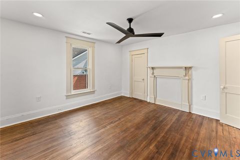 Tiny photo for 205 Warren Avenue, Lynchburg, VA 24501 (MLS # 2608229)