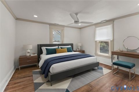 Tiny photo for 205 Warren Avenue, Lynchburg, VA 24501 (MLS # 2608229)