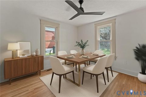 Tiny photo for 205 Warren Avenue, Lynchburg, VA 24501 (MLS # 2608229)