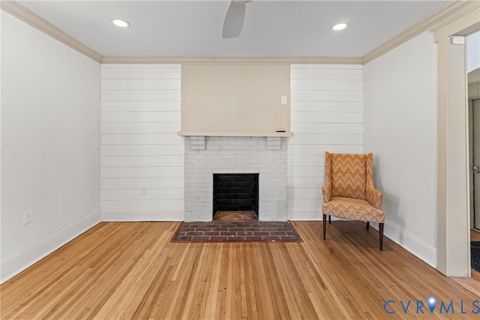 Tiny photo for 205 Warren Avenue, Lynchburg, VA 24501 (MLS # 2608229)