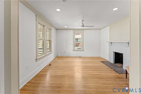 Tiny photo for 205 Warren Avenue, Lynchburg, VA 24501 (MLS # 2608229)