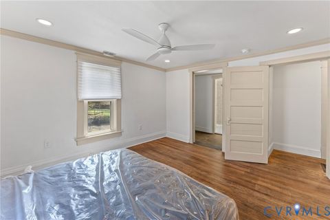 Tiny photo for 205 Warren Avenue, Lynchburg, VA 24501 (MLS # 2608229)