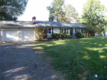 4706 Stockholm Drive Sandston VA 23150