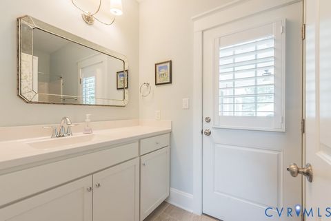 Tiny photo for 4533 Thorncroft Drive, Glen Allen, VA 23060 (MLS # 2606442)