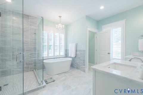 Tiny photo for 4533 Thorncroft Drive, Glen Allen, VA 23060 (MLS # 2606442)