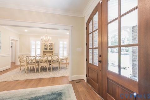 Tiny photo for 4533 Thorncroft Drive, Glen Allen, VA 23060 (MLS # 2606442)