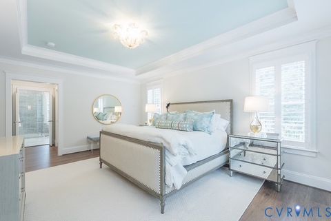 Tiny photo for 4533 Thorncroft Drive, Glen Allen, VA 23060 (MLS # 2606442)