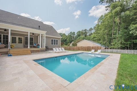 Tiny photo for 4533 Thorncroft Drive, Glen Allen, VA 23060 (MLS # 2606442)