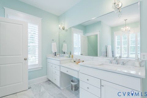 Tiny photo for 4533 Thorncroft Drive, Glen Allen, VA 23060 (MLS # 2606442)