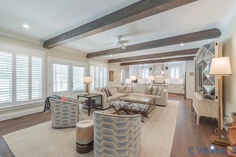 Tiny photo for 4533 Thorncroft Drive, Glen Allen, VA 23060 (MLS # 2606442)