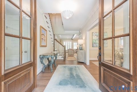 Tiny photo for 4533 Thorncroft Drive, Glen Allen, VA 23060 (MLS # 2606442)