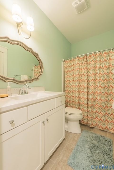 Tiny photo for 4533 Thorncroft Drive, Glen Allen, VA 23060 (MLS # 2606442)