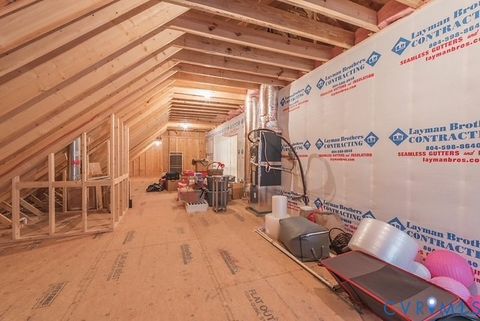 Tiny photo for 4533 Thorncroft Drive, Glen Allen, VA 23060 (MLS # 2606442)