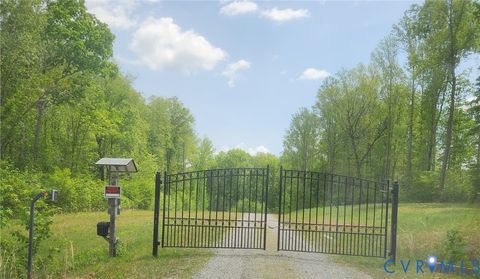 Tiny photo for 0 Aeolian Way, Bumpass, VA 23024 (MLS # 2532499)
