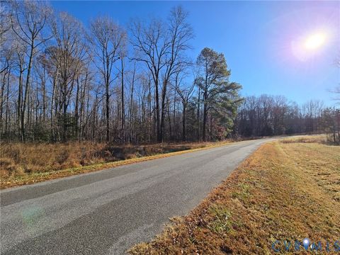 Tiny photo for 0 Aeolian Way, Bumpass, VA 23024 (MLS # 2532499)
