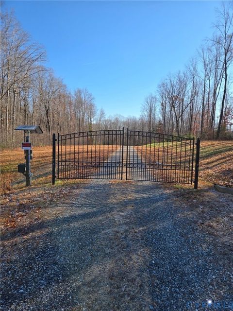 Tiny photo for 0 Aeolian Way, Bumpass, VA 23024 (MLS # 2532499)
