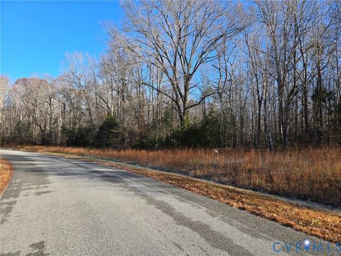 Tiny photo for 0 Aeolian Way, Bumpass, VA 23024 (MLS # 2532499)