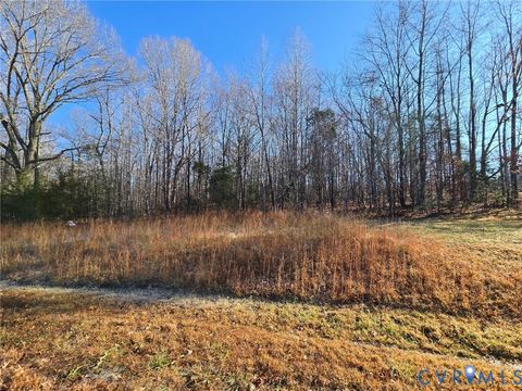 Tiny photo for 0 Aeolian Way, Bumpass, VA 23024 (MLS # 2532499)