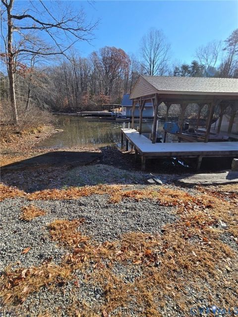 Tiny photo for 0 Aeolian Way, Bumpass, VA 23024 (MLS # 2532499)