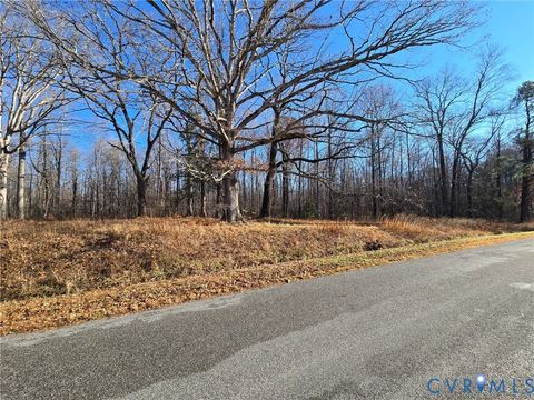 Tiny photo for 0 Aeolian Way, Bumpass, VA 23024 (MLS # 2532499)