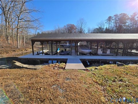 Tiny photo for 0 Aeolian Way, Bumpass, VA 23024 (MLS # 2532499)