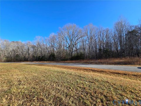 Tiny photo for 0 Aeolian Way, Bumpass, VA 23024 (MLS # 2532499)