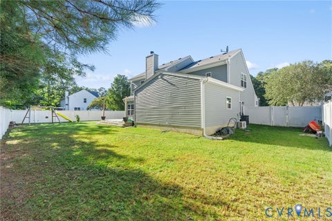 Tiny photo for 6852 Watch Harbour Circle, Hayes, VA 23072 (MLS # 2627736)