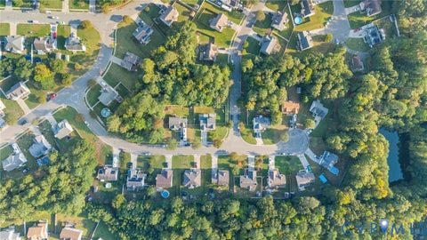Tiny photo for 6852 Watch Harbour Circle, Hayes, VA 23072 (MLS # 2627736)