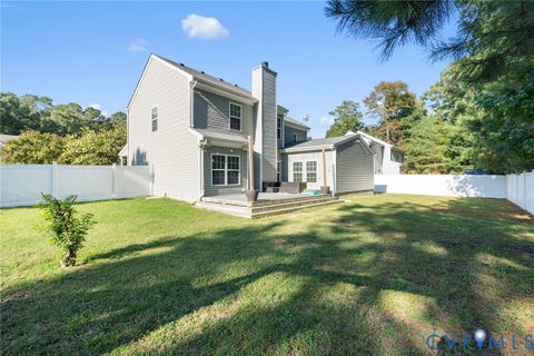 Tiny photo for 6852 Watch Harbour Circle, Hayes, VA 23072 (MLS # 2627736)