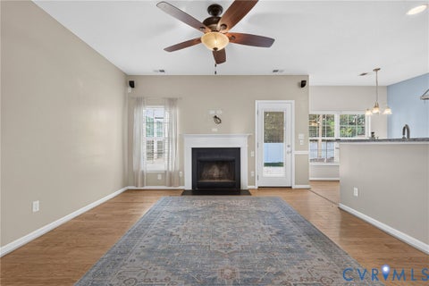 Tiny photo for 6852 Watch Harbour Circle, Hayes, VA 23072 (MLS # 2627736)