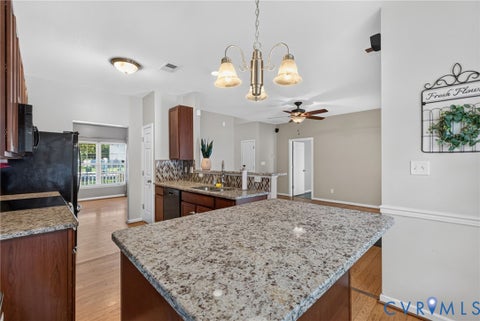 Tiny photo for 6852 Watch Harbour Circle, Hayes, VA 23072 (MLS # 2627736)