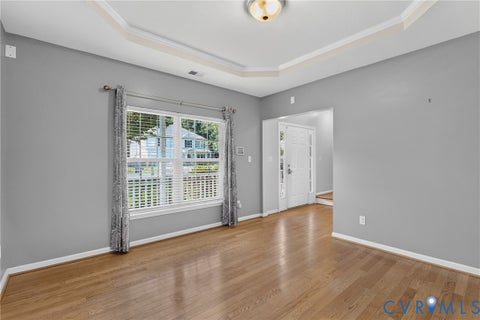 Tiny photo for 6852 Watch Harbour Circle, Hayes, VA 23072 (MLS # 2627736)