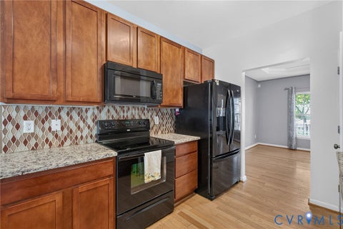 Tiny photo for 6852 Watch Harbour Circle, Hayes, VA 23072 (MLS # 2627736)