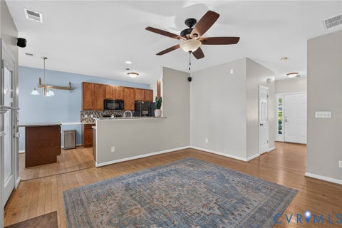 Tiny photo for 6852 Watch Harbour Circle, Hayes, VA 23072 (MLS # 2627736)