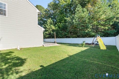 Tiny photo for 6852 Watch Harbour Circle, Hayes, VA 23072 (MLS # 2627736)