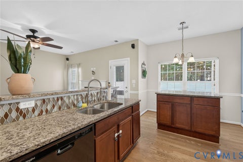 Tiny photo for 6852 Watch Harbour Circle, Hayes, VA 23072 (MLS # 2627736)