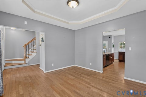 Tiny photo for 6852 Watch Harbour Circle, Hayes, VA 23072 (MLS # 2627736)