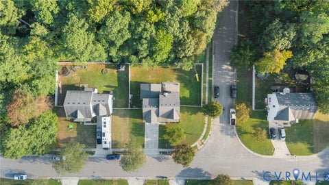 Tiny photo for 6852 Watch Harbour Circle, Hayes, VA 23072 (MLS # 2627736)