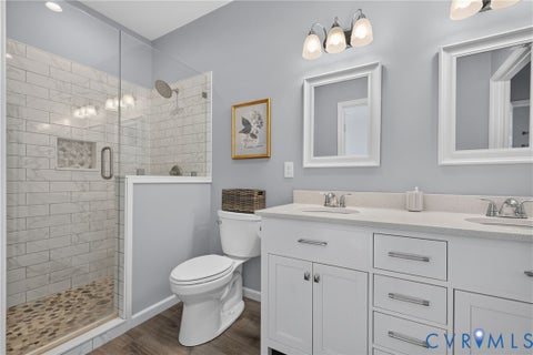 Tiny photo for 6852 Watch Harbour Circle, Hayes, VA 23072 (MLS # 2627736)