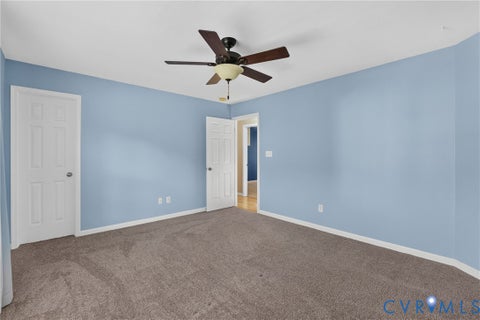 Tiny photo for 6852 Watch Harbour Circle, Hayes, VA 23072 (MLS # 2627736)