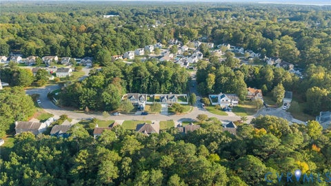 Tiny photo for 6852 Watch Harbour Circle, Hayes, VA 23072 (MLS # 2627736)