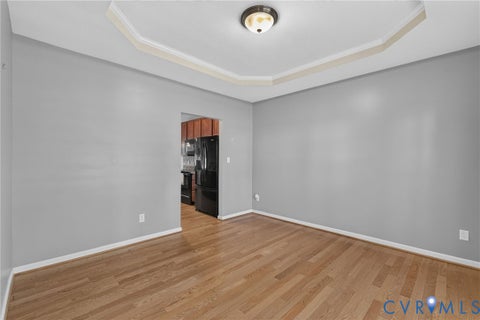 Tiny photo for 6852 Watch Harbour Circle, Hayes, VA 23072 (MLS # 2627736)