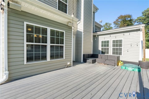 Tiny photo for 6852 Watch Harbour Circle, Hayes, VA 23072 (MLS # 2627736)