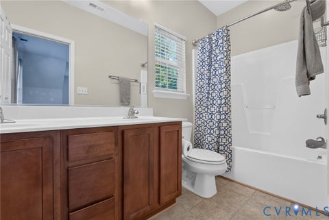 Tiny photo for 6852 Watch Harbour Circle, Hayes, VA 23072 (MLS # 2627736)